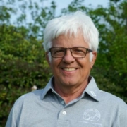 Gilbert Köcher