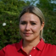 Louisa Hoffmann