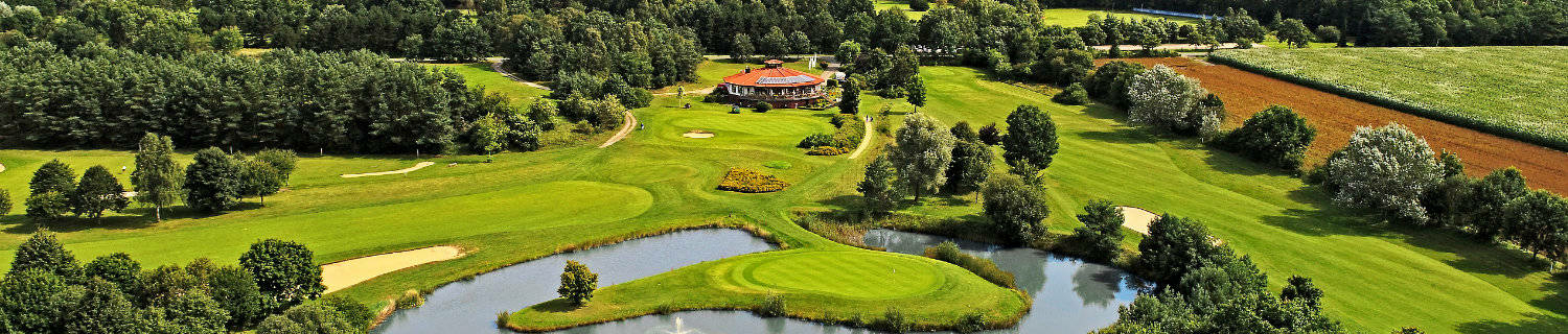 GCGF_ Golfplatz von oben