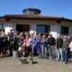 GCGF - Arbeitseinsatz im Golfclub Gifhorn