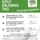 GC Gifhorn Einsteigerangebote bis 15.06.2025