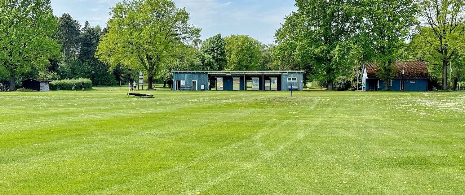 Golfclub Gifhorn e.V. - Driving Range
