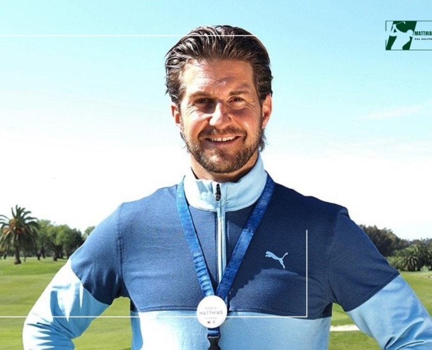 Matthias Kleine - PGA Professionel / Golfclub Gifhorn Matthias Kleine - PGA Professionel / Golfclub Gifhorn
