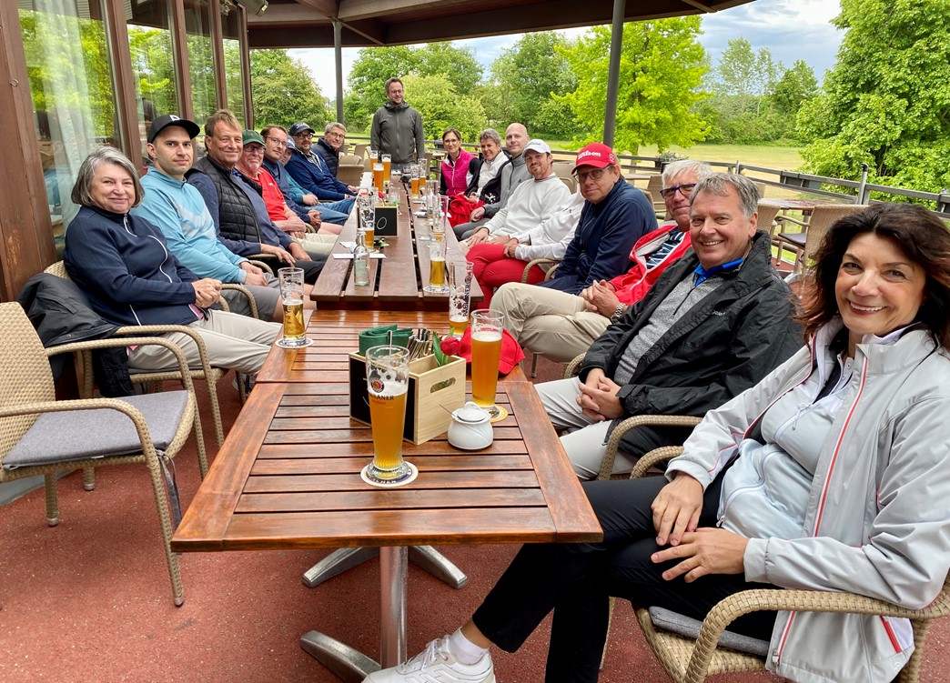 Tiger & Rabbit Turnier im Golfclub Gifhorn