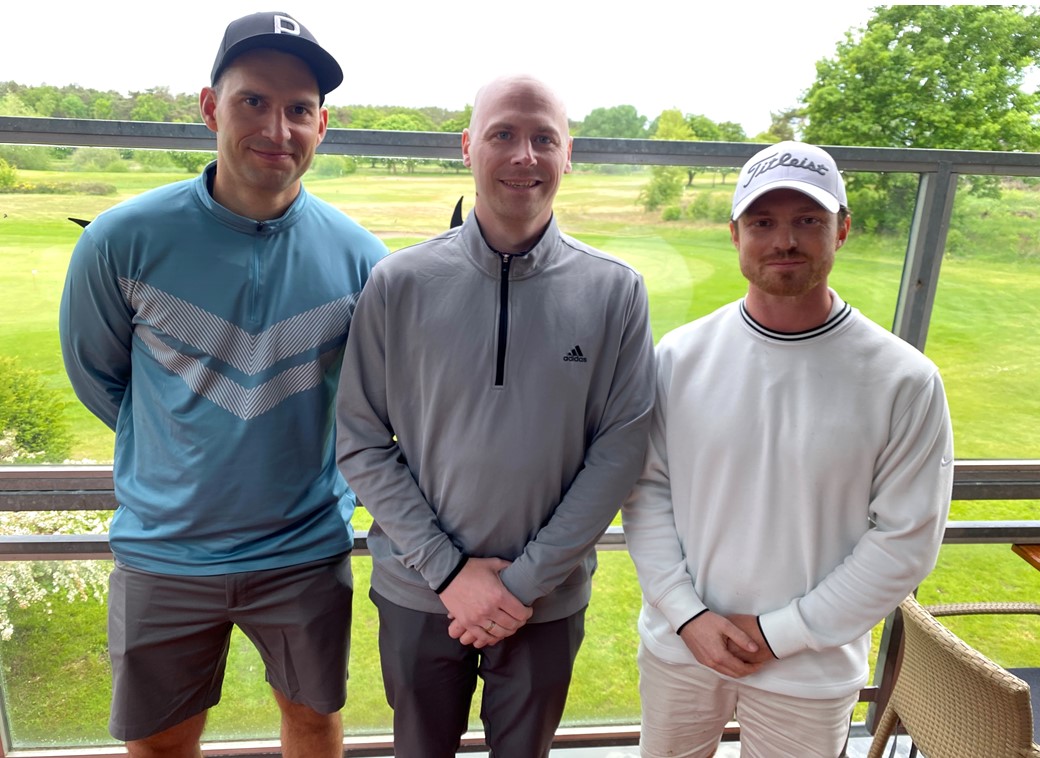 Tiger & Rabbit Turnier im Golfclub Gifhorn
